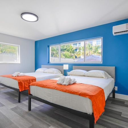 Outstanding Oceanfront Unit With Parking&Pool - M36 Διαμέρισμα Χόλιγουντ Εξωτερικό φωτογραφία