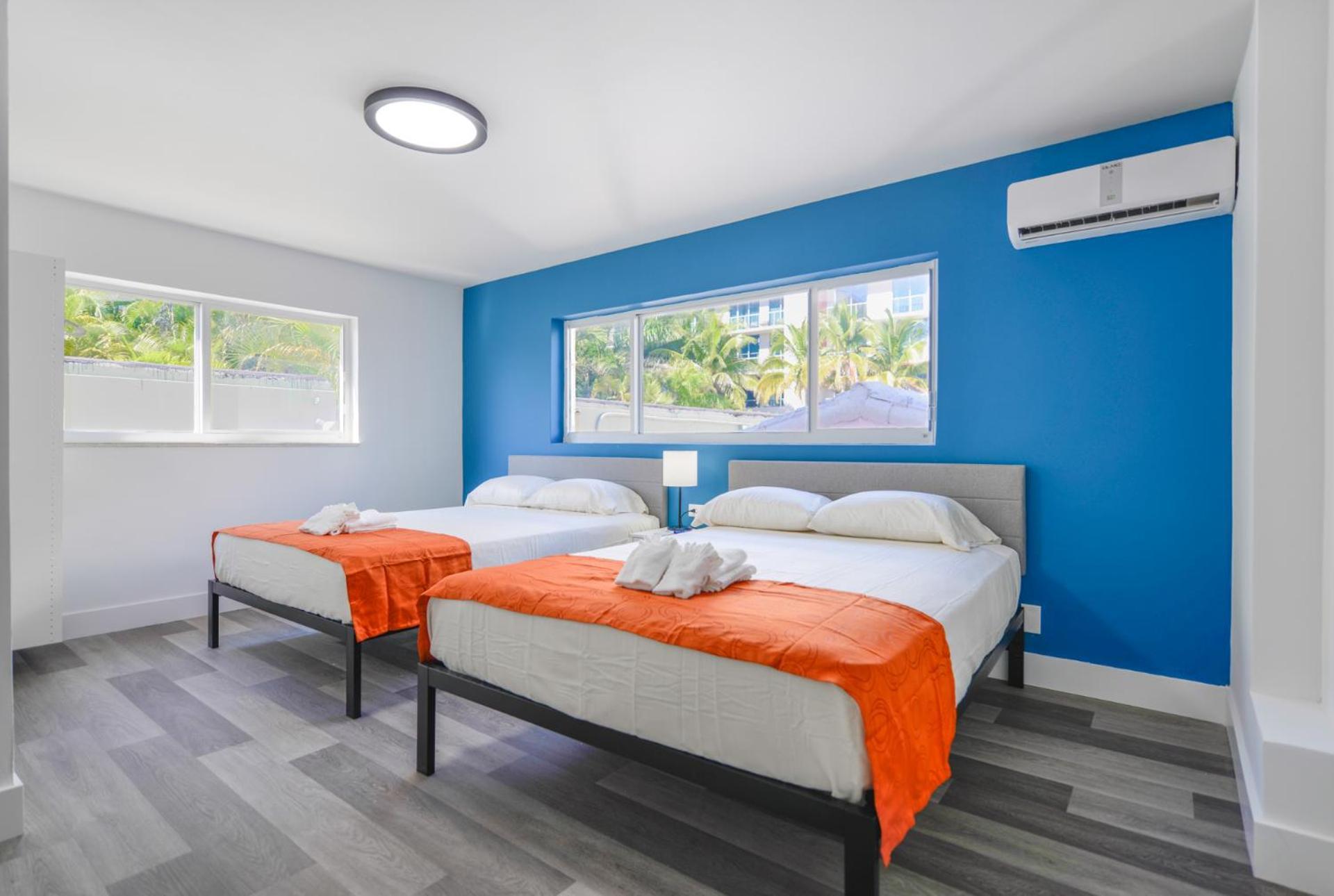Outstanding Oceanfront Unit With Parking&Pool - M36 Διαμέρισμα Χόλιγουντ Εξωτερικό φωτογραφία